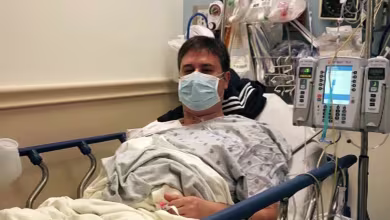 Coronavirus survivors speak out about recovery challenges