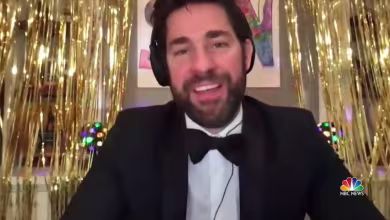 Stars throw virtual party for students after coronavirus cancels proms