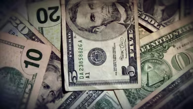 U.S. loses more than 700,000 jobs in March, breaking 10 year streak of growth