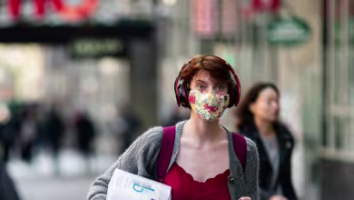 CDC recommends wearing cloth face coverings or masks: what you need to know