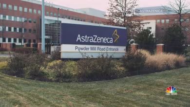 Major drug company partners with Oxford to produce vaccine even before approval