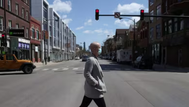 Legion of contact tracers work to track coronavirus cases and prevent spread