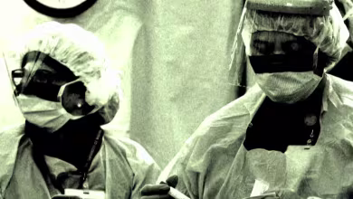 Nurses speak out about toll of coronavirus pandemic