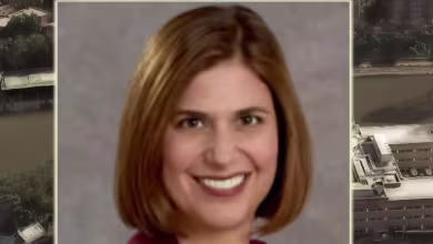 New York doctor on front lines of coronavirus pandemic dies by suicide