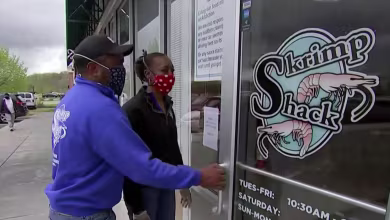 Small businesses fear new $310 billion aid may quickly run out