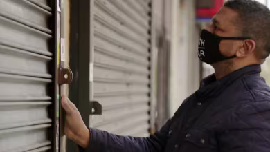 $350 billion fund for emergency small business loans runs out