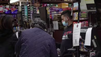 How to stay healthy when bringing home groceries