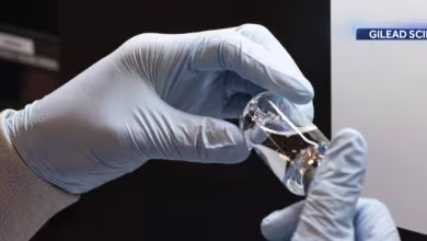 Clinical trials underway for potential coronavirus treatment