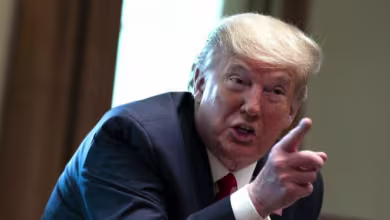 Coronavirus: President Trump, governors clash over authority to reopen U.S.