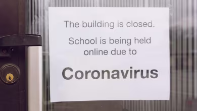 Should students get a tuition refund as classes move online?