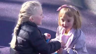 Denmark to reopen schools for young children