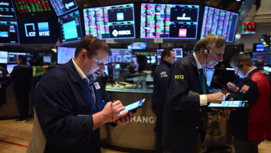 Stock Market rallies after Sanders drops out of race