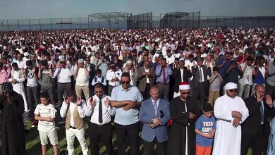 ‘Community doesn't have to be where you are': Observing Ramadan amid COVID-19