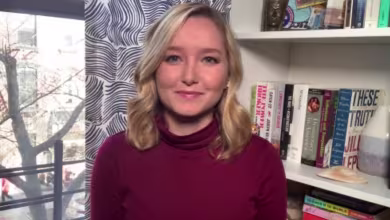 NBC’s Dasha Burns shares what it’s like having coronavirus under 30