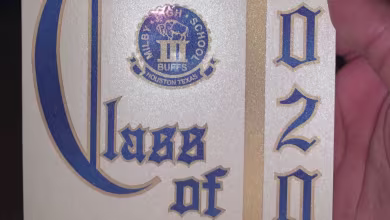 Canceled graduations hit hard for first-generation students