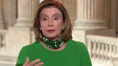 Speaker Pelosi vows to virus-proof November election with vote-by-mail provisions