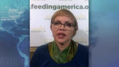 How to help U.S. food banks during coronavirus crisis