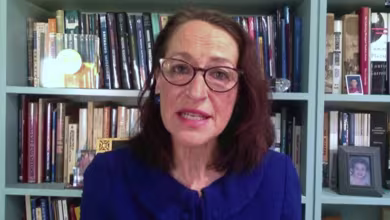 Former FDA commissioner: ‘We’re behind where we should be’ on virus testing