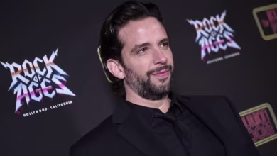 Broadway star Nick Cordero has leg amputated due to COVID-19 complications