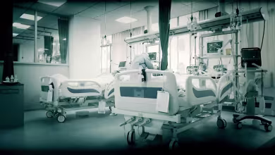 Social distancing should stay in place for 6 to 10 weeks, medical expert warns