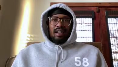 Von Miller on coronavirus diagnosis: ‘We’ve been taking this seriously’