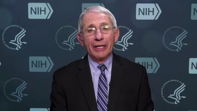 Dr. Anthony Fauci: Remdesivir is ‘a very important first step’ in fighting coronavirus