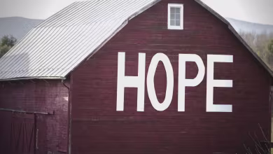 The things we miss during the coronavirus crisis: A Harry Smith essay