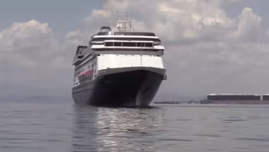 As coronavirus spreads aboard cruise ship, passengers plead for help