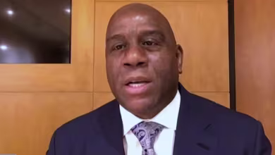 Magic Johnson: When sports return, there will be ‘no fans’ at first