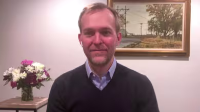 Utah Rep. Ben McAdams: Coronavirus ‘hit me really hard’