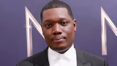 Michael Che of SNL honors his late grandmother by paying her neighbors’ rent