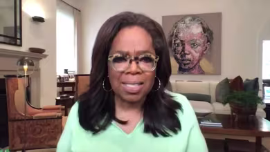 Oprah Winfrey talks about coronavirus impact on black America: ‘It’s taking us out’