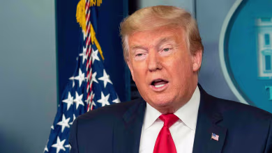 Trump announces bailout measure for airline industry