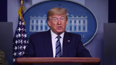 Trump to deliver additional 600,000 N95 masks to New York City hospitals