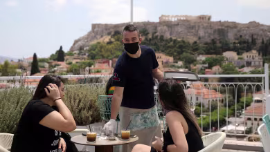 Bars, gyms reopen as Europe further emerges from coronavirus lockdown