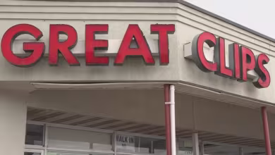 ‘Someone wasn’t responsible’: Missouri man exposed to virus at salon speaks out