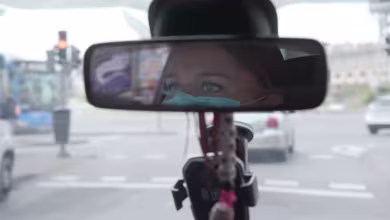 The American students that chose to stay in Spain through COVID-19