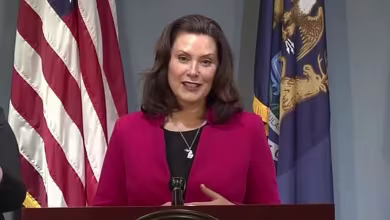 Gov. Whitmer loosens restrictions on social gatherings, auto showrooms and retail
