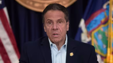 Cuomo: ‘We should never again as a nation have to scramble’ for medical equipment