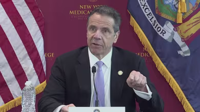 Cuomo announces program to donate products from upstate N.Y. farms to food banks