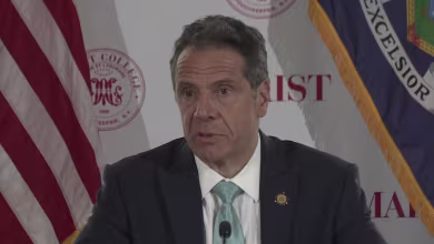 New York Gov. Cuomo: 73 coronavirus cases in kids with symptoms similar to rare syndrome