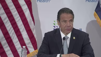 Cuomo on Memorial Day gatherings: 'We want to honor our veterans'