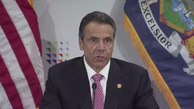 Cuomo: New coronavirus cases coming from primarily downstate New York