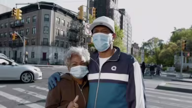 Cuomo reveals finalists for public service announcement contest on mask wearing