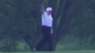 Watch: Trump visits golf course as states loosen COVID-19 restrictions