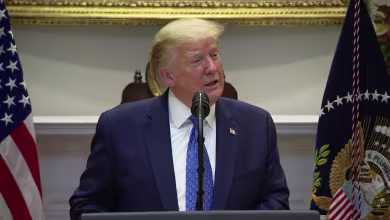 Trump announces coronavirus food assistance program for farmers