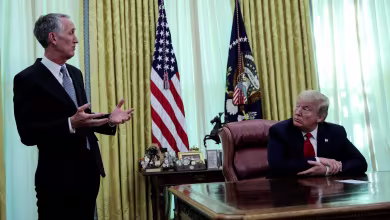 Trump announces remdesivir cleared by FDA for emergency coronavirus treatment