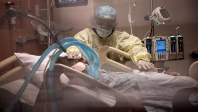 Northeast states form consortium to buy medical equipment together