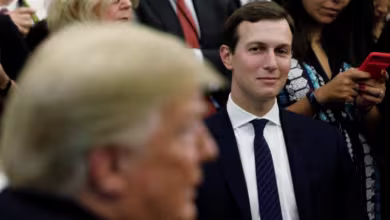 WAPO: Kushner's coronavirus effort botched by unskilled volunteers