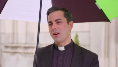 Detroit Catholic churches resume in-person Masses with restrictions